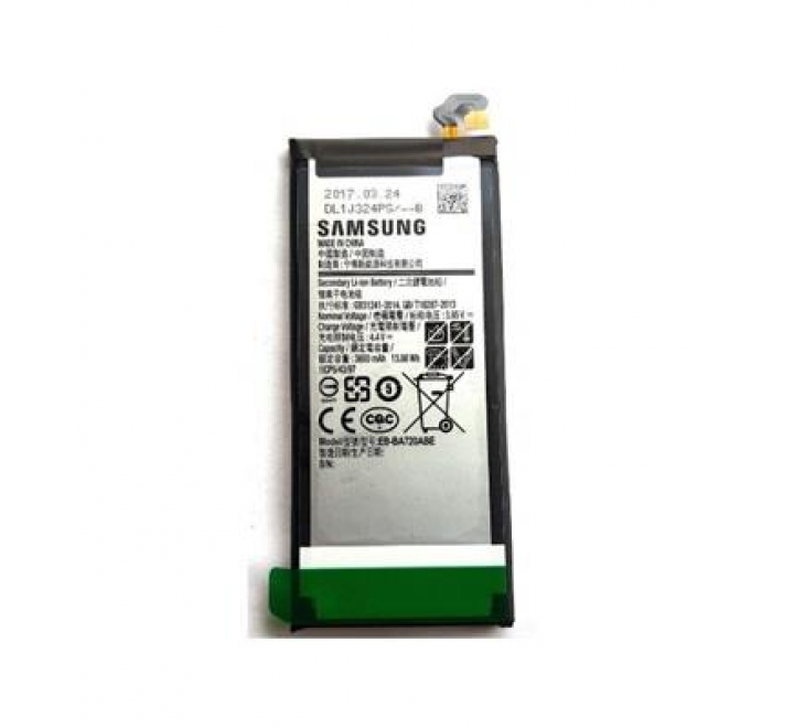 EB-BA750ABU Samsung Baterie Li-Ion 3300mAh (Service pack)