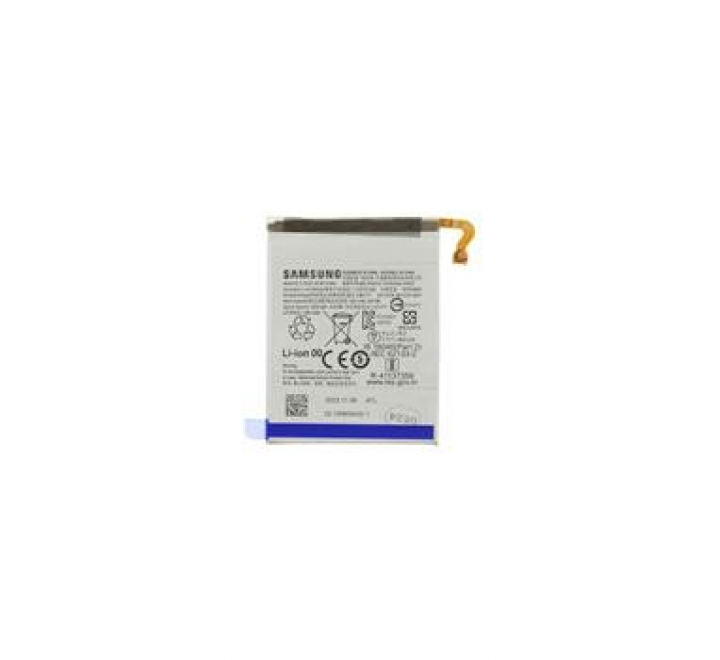 EB-BF723ABY Samsung Baterie Li-Ion 2630mAh (Service Pack)