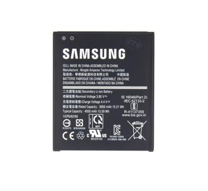 EB-BG736BBE Samsung Baterie Li-Ion 4050mAh (Service Pack)