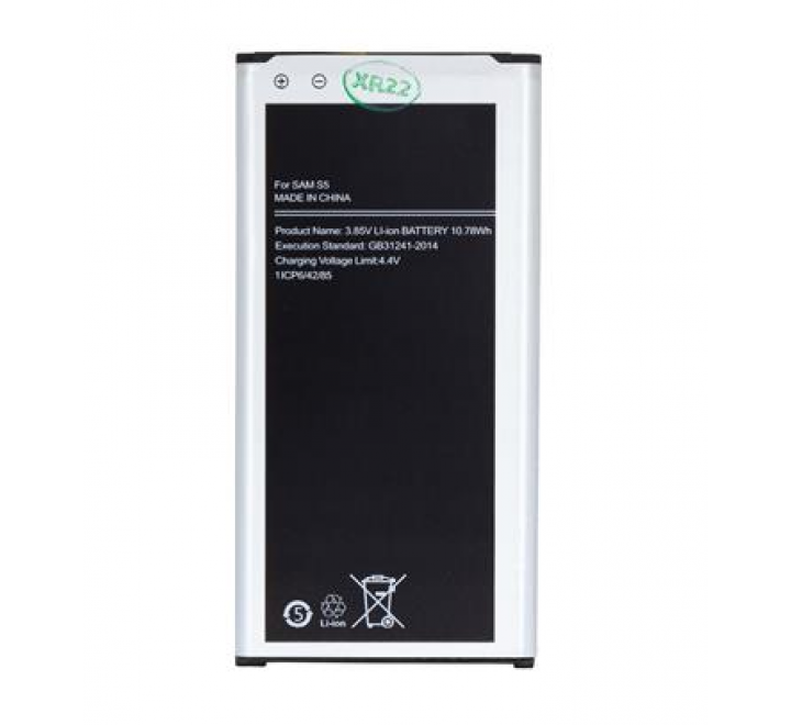 EB-BG903BBE Baterie pro Samsung Li-Ion 2800mAh (OEM)