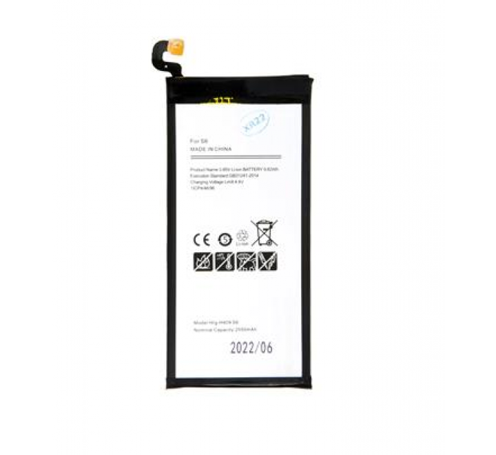 EB-BG920ABE Baterie pro Samsung Li-Ion 2550mAh (OEM)