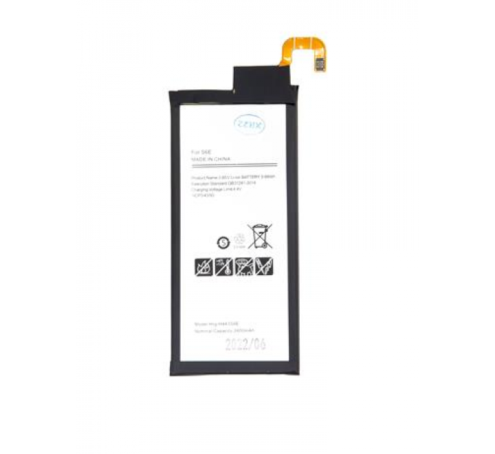 EB-BG925ABE Baterie pro Samsung Li-Ion 2600mAh (OEM)