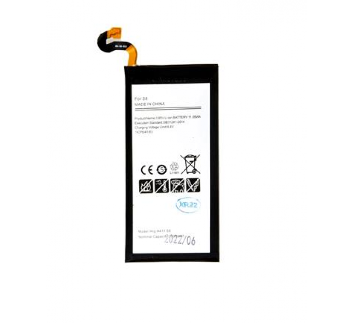 EB-BG950ABU Baterie pro Samsung Li-Ion 3000mAh (OEM)