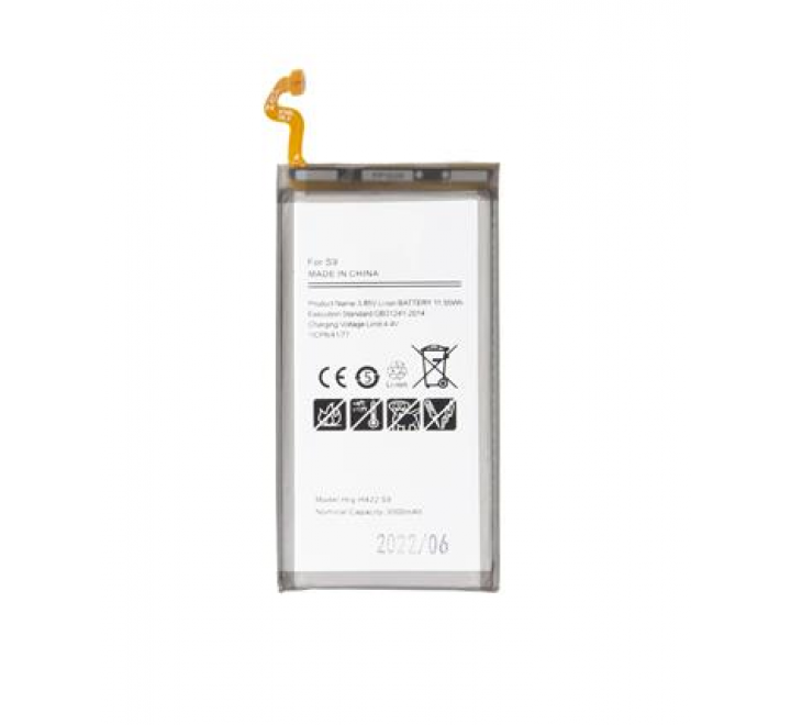 EB-BG960ABU Baterie pro Samsung Li-Ion 3000mAh (OEM)