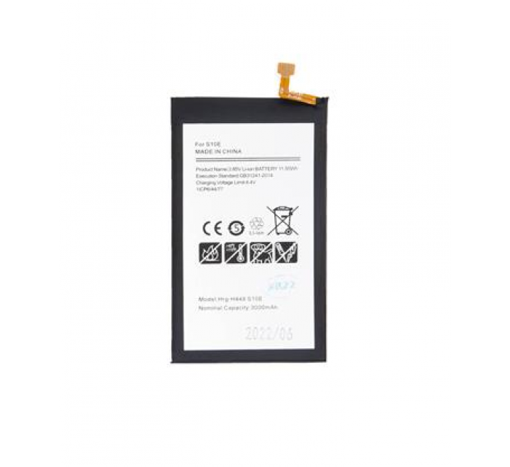 EB-BG970ABU Baterie pro Samsung Li-Ion 3000mAh (OEM)