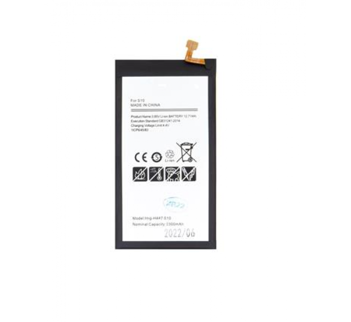 EB-BG973ABU Baterie pro Samsung Li-Ion 3300mAh (OEM)