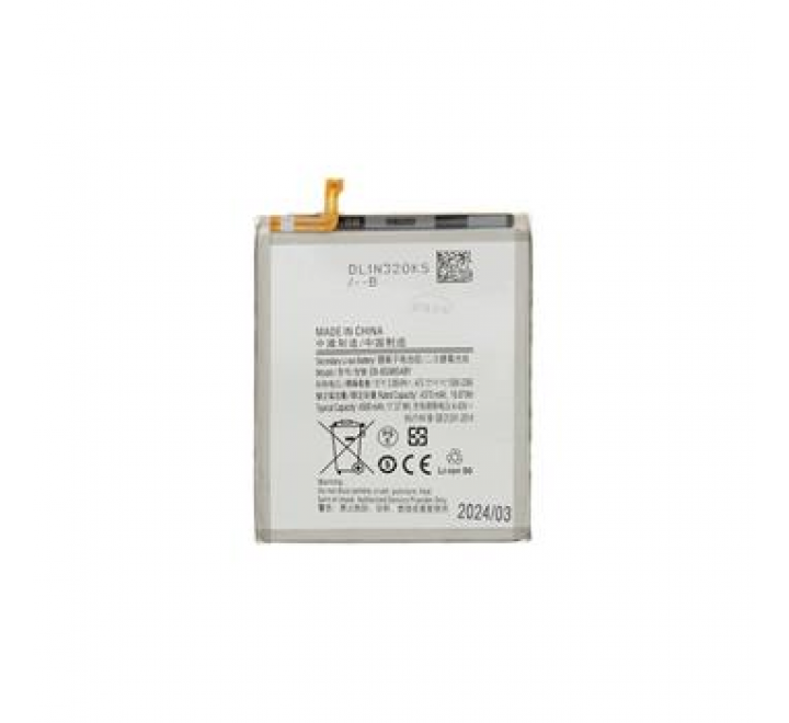 EB-BG985ABY Baterie pro Samsung Li-Ion 4500mAh (OEM)