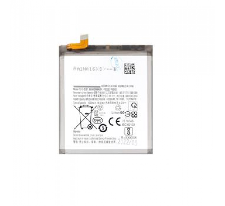 EB-BG988ABU Baterie pro Samsung Li-Ion 5000mAh (OEM)
