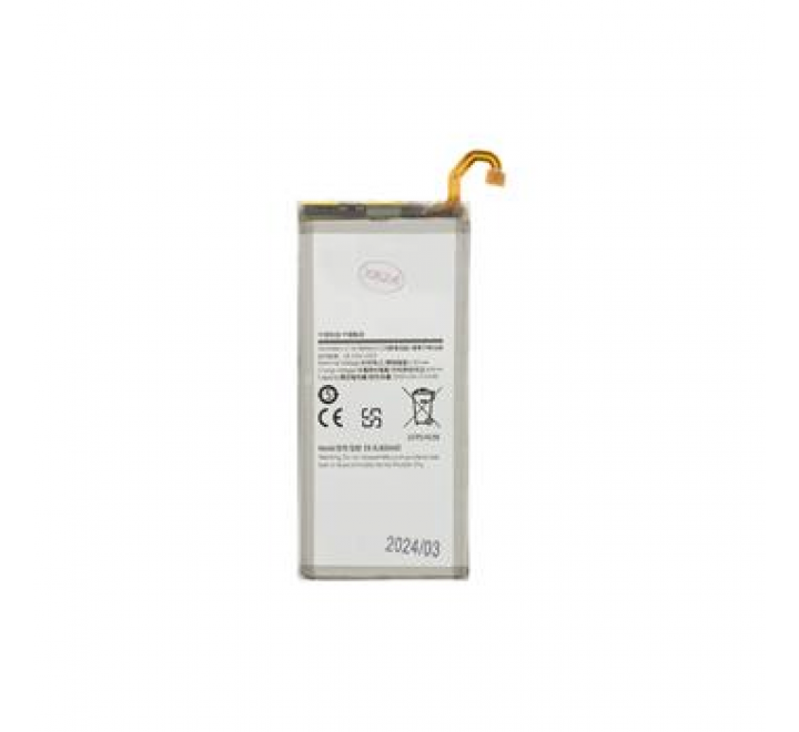 EB-BJ800ABE Baterie pro Samsung Li-Ion 3000mAh (OEM)