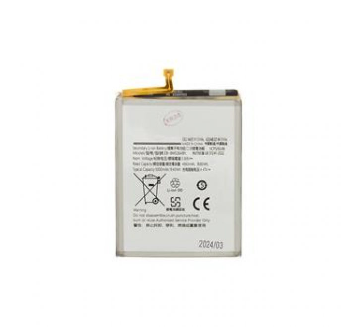 EB-BM526ABS Baterie pro Samsung Li-Ion 5000mAh (OEM)