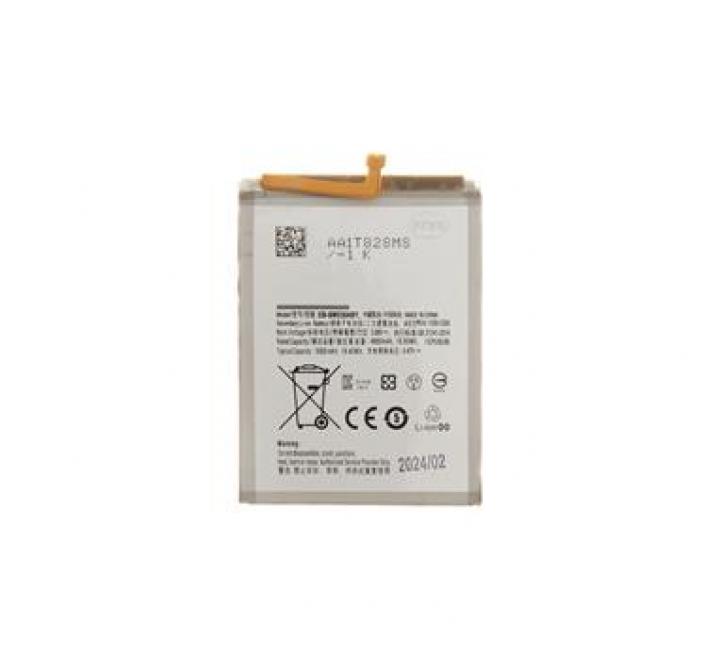 EB-BM526ABY Baterie pro Samsung Li-Ion 5000mAh (OEM)