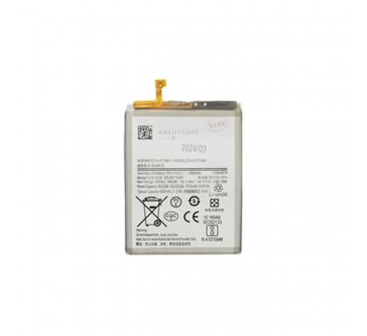 EB-BN770ABY Baterie pro Samsung Li-Ion 4500mAh (OEM)
