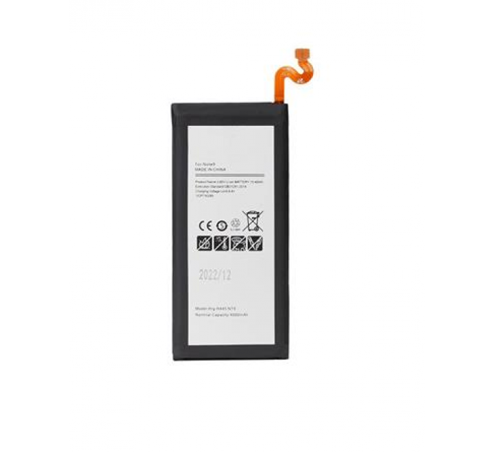 EB-BN965ABE Baterie pro Samsung Li-Ion 4000mAh (OEM)