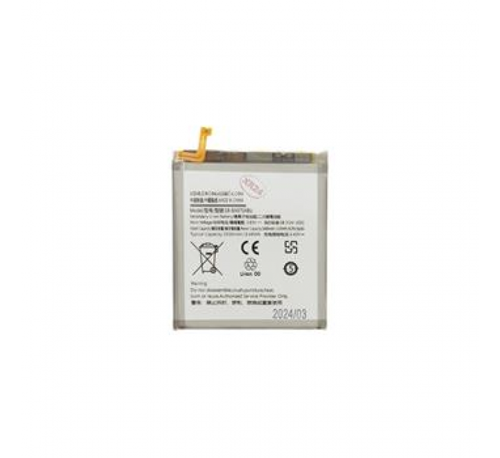 EB-BN970ABU Baterie pro Samsung Li-Ion 3500mAh (OEM)