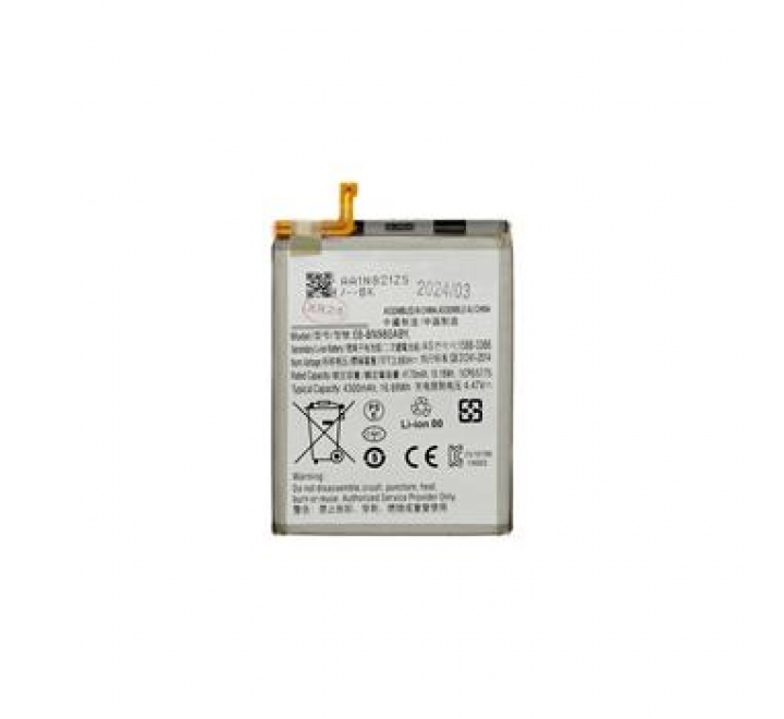 EB-BN980ABY Baterie pro Samsung Li-Ion 4300mAh (OEM)