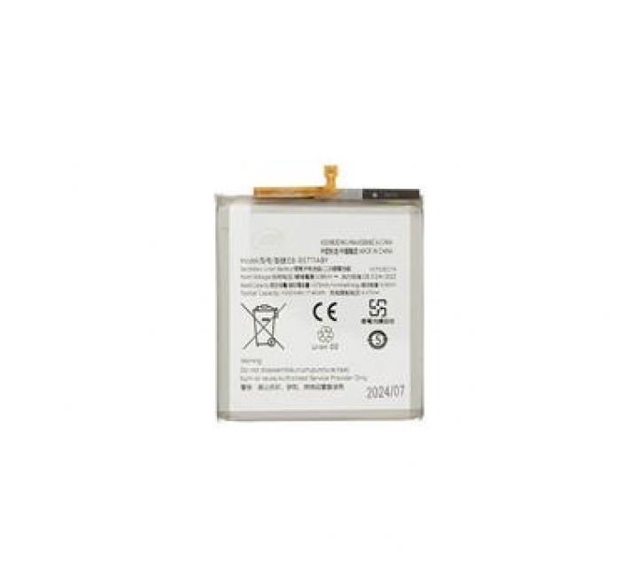 EB-BS711ABY Baterie pro Samsung Li-Ion 4500mAh (OEM)