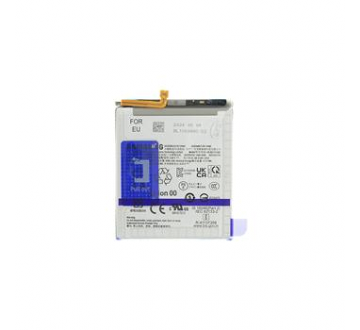 EB-BS721ABE Samsung Baterie Li-Ion 4700mAh (Service Pack)