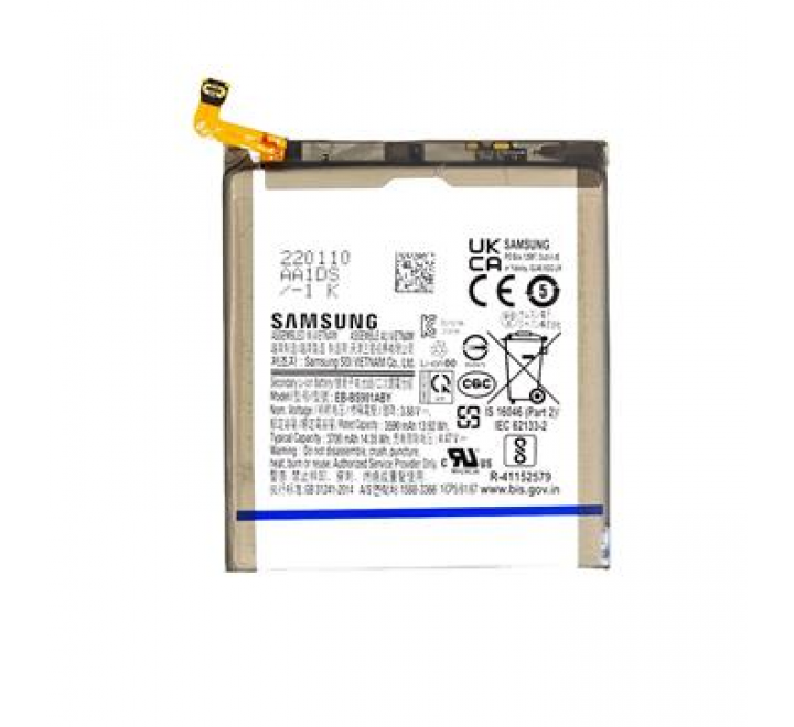 EB-BS901ABY Samsung Baterie Li-Ion 3700mAh (Service pack)