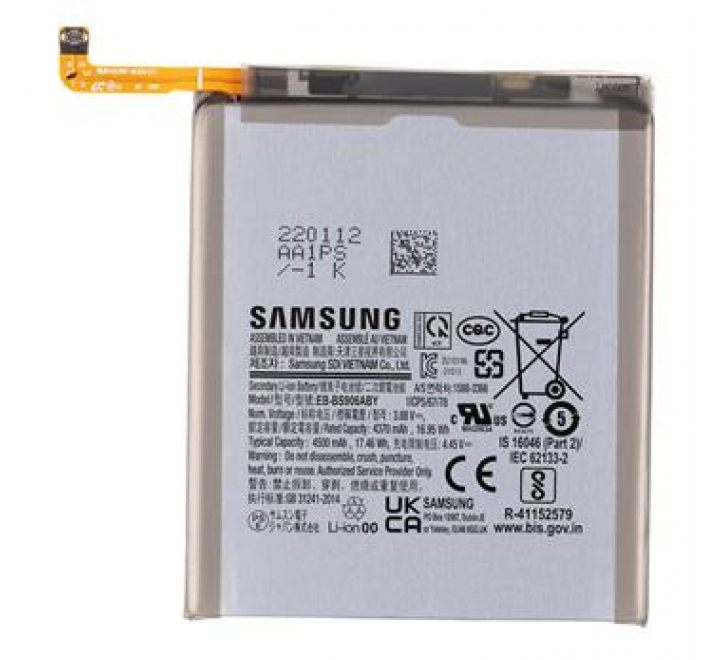 EB-BS906ABY Samsung Baterie Li-Ion 4500mAh (Service pack)