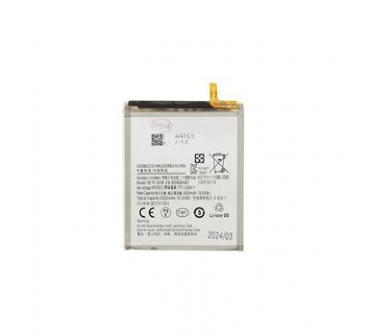 EB-BS908ABY Baterie pro Samsung Li-Ion 5000mAh (OEM)