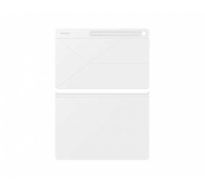 EF-BX620PWE Samsung Smart Book Pouzdro pro Galaxy Tab S10 FE+ White