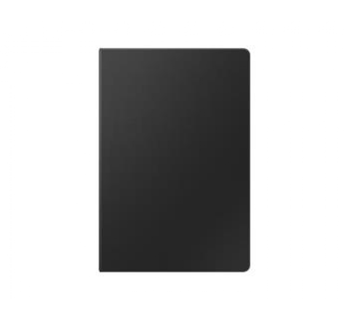 EF-DX825UBE Samsung Book Keyboard Pouzdro pro Galaxy Tab S9+/S9 FE+/S10+ Black