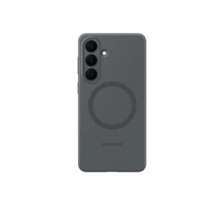 EF-ES947CBE Samsung Silikonový Magnetický Kryt pro Galaxy S26+ Black