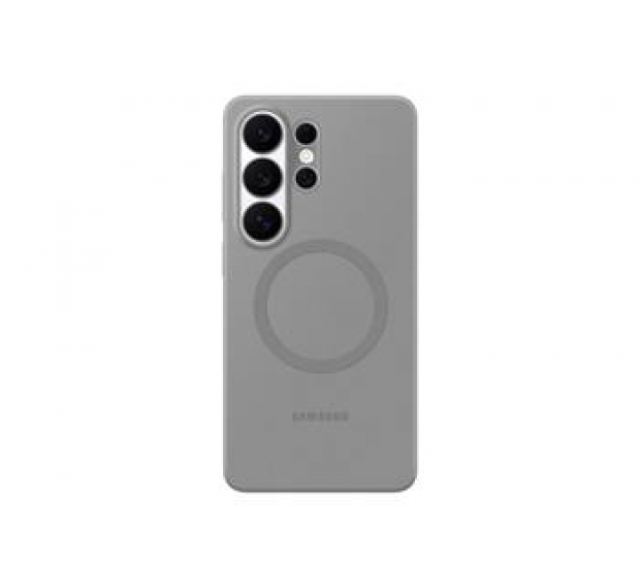 EF-ES948CJE Samsung Silikonový Magnetický Kryt pro Galaxy S26 Ultra Gray