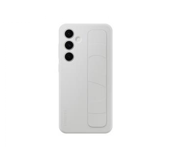 EF-GS721CJE Samsung Standing Grip Kryt pro Galaxy S24 FE Gray