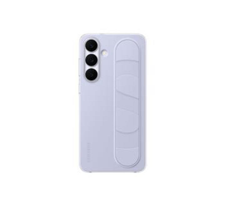 EF-GS731CLE Samsung Standing Grip Kryt pro Galaxy S25 FE Light Blue