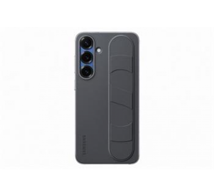 EF-GS936CBE Samsung Standing Grip Kryt pro Galaxy S25+ Black