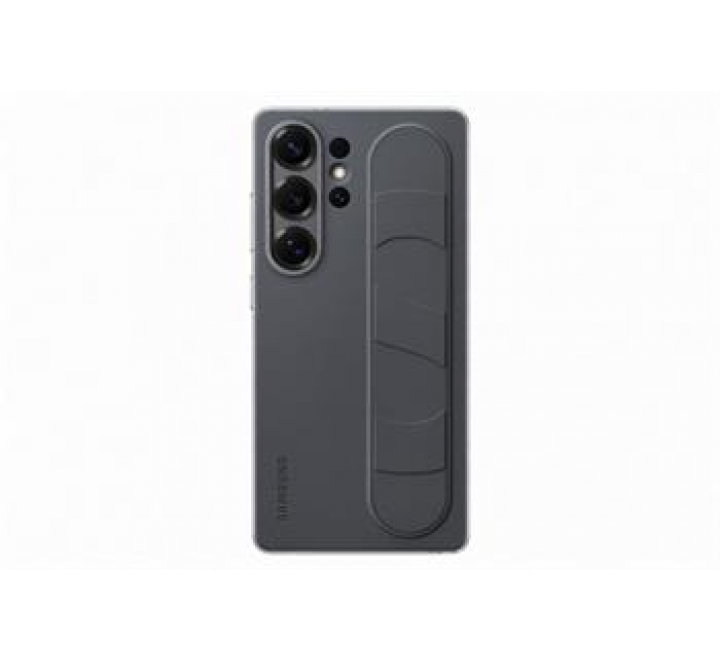 EF-GS938CBE Samsung Standing Grip Kryt pro Galaxy S25 Ultra Black