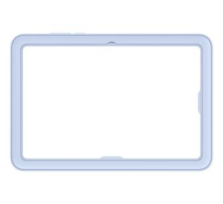 EF-JX730CLE Samsung Frame Kryt pro Galaxy Tab S11 Blue