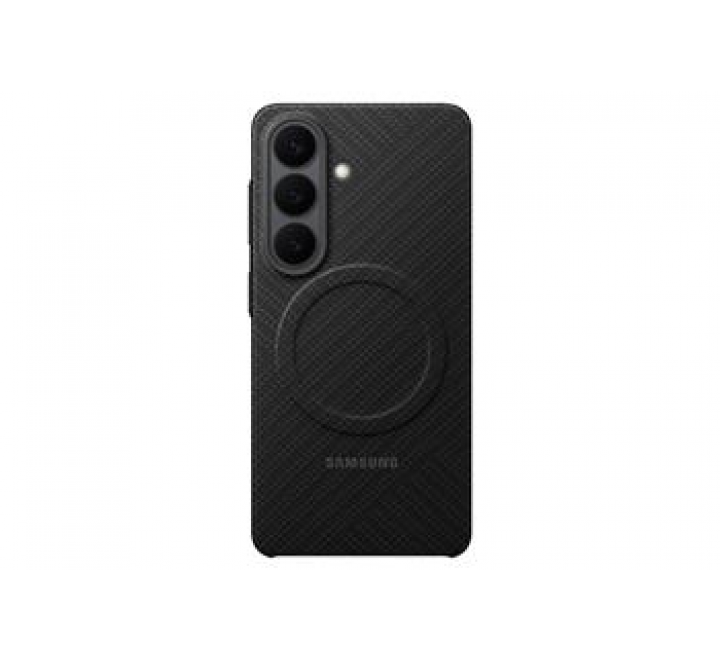 EF-KS942SNE Samsung Carbon Magnetický Kryt pro Galaxy S26 Black