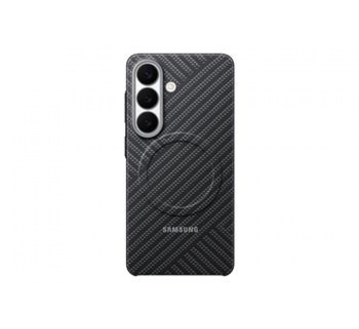 EF-KS942SSE Samsung Carbon Magnetický Kryt pro Galaxy S26 Gray