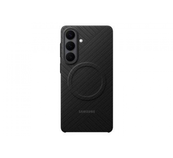 EF-KS947SNE Samsung Carbon Magnetický Kryt pro Galaxy S26+ Black