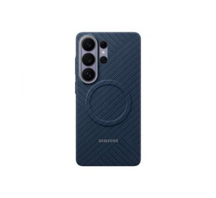 EF-KS948SCE Samsung Carbon Magnetický Kryt pro Galaxy S26 Ultra Dark Blue