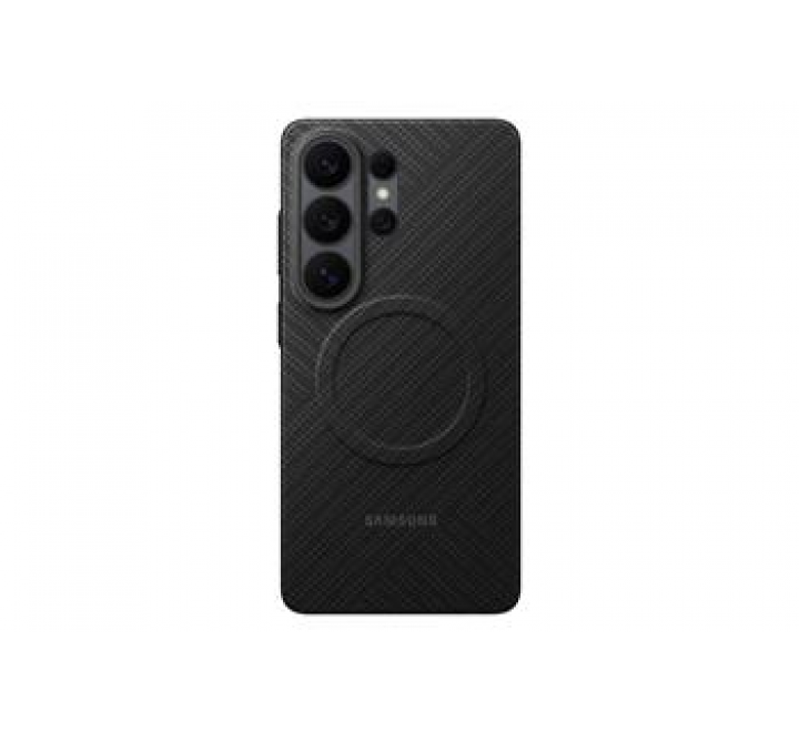 EF-KS948SNE Samsung Carbon Magnetický Kryt pro Galaxy S26 Ultra Black