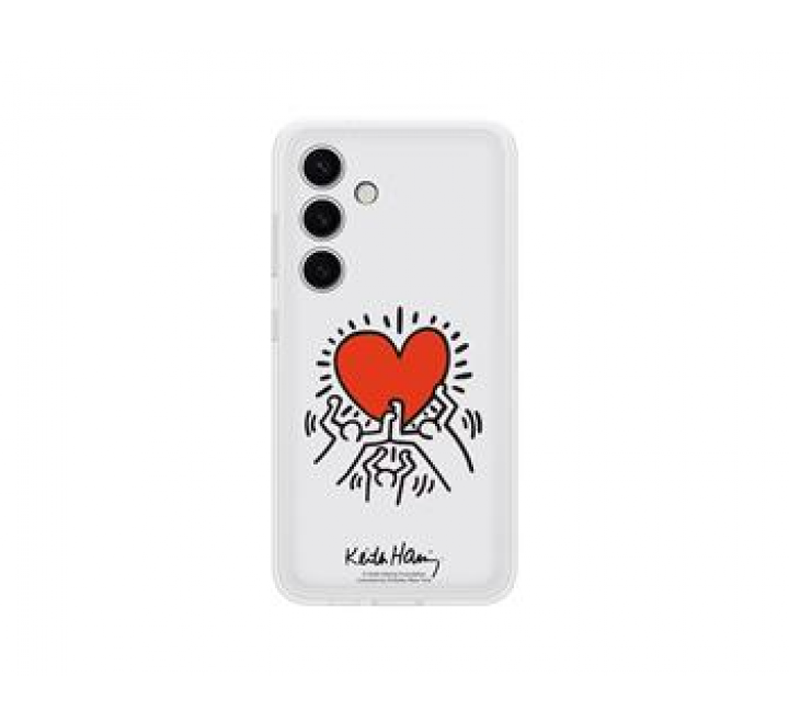 EF-MS921CWE Samsung FlipSuit Kryt pro Galaxy S24 White