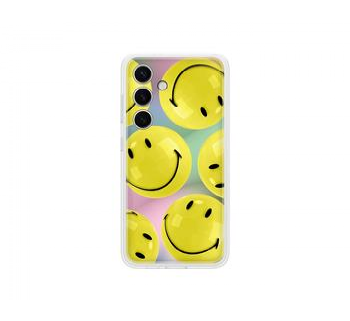 EF-MS921CYE Samsung FlipSuit Kryt pro Galaxy S24 Yellow