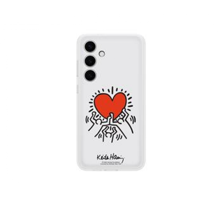 EF-MS926CWE Samsung FlipSuit Kryt pro Galaxy S24+ White