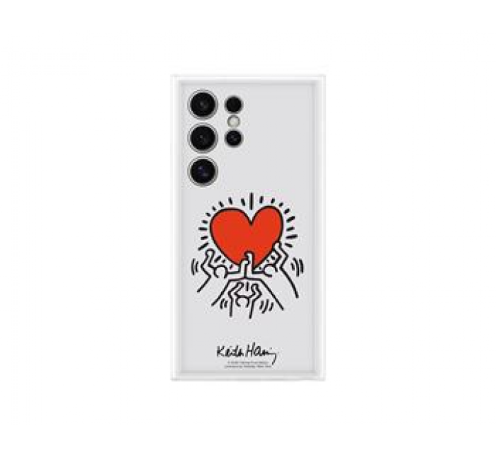 EF-MS928CWE Samsung FlipSuit Kryt pro Galaxy S24 Ultra White