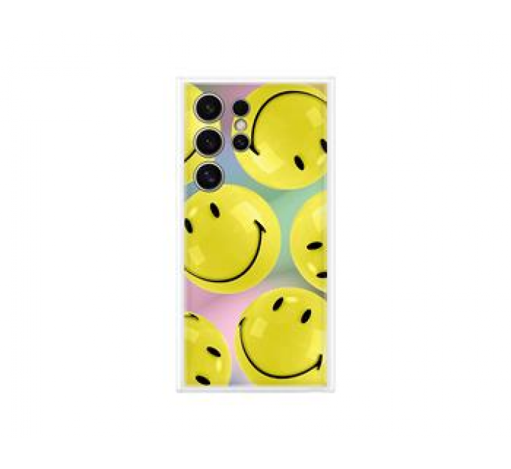 EF-MS928CYE Samsung FlipSuit Kryt pro Galaxy S24 Ultra Yellow