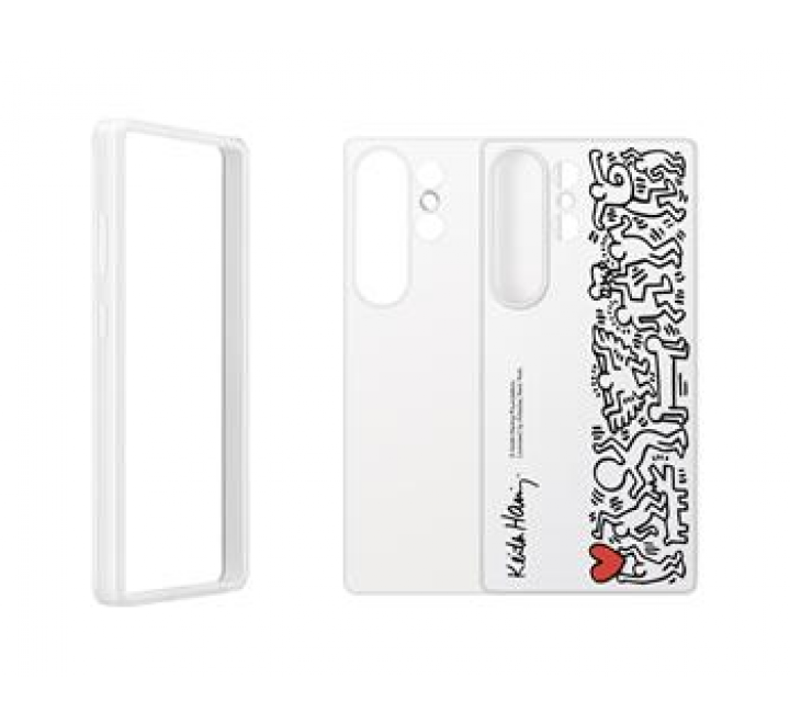 EF-MS938CWE Samsung FlipSuit Kryt pro Galaxy S25 Ultra White