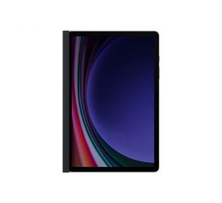 EF-NX712PBE Samsung Privacy Ochranná Folie pro Galaxy Tab S9 Black