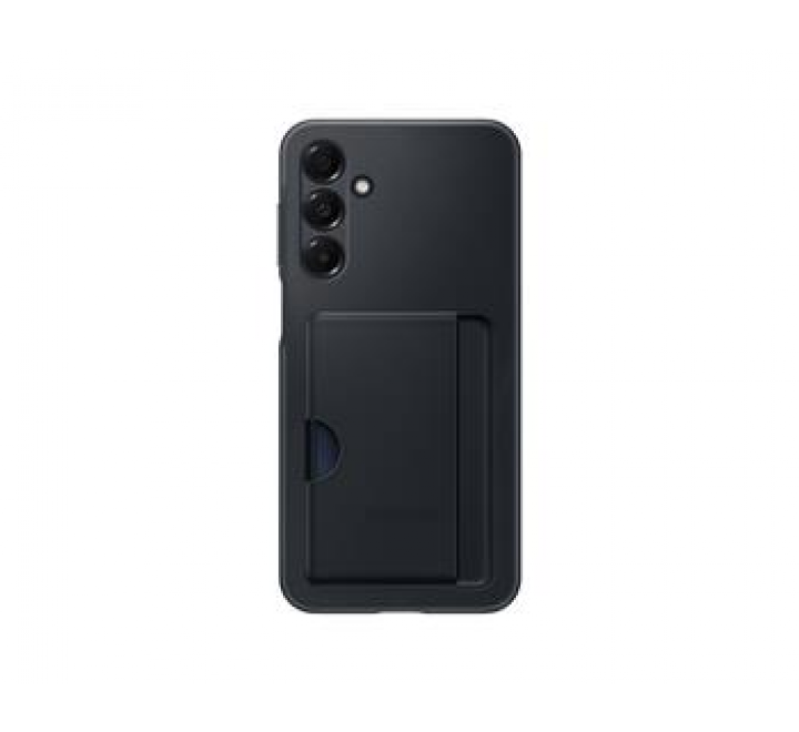 EF-OA166TBE Samsung Card Slot Kryt pro Galaxy A16 5G Black
