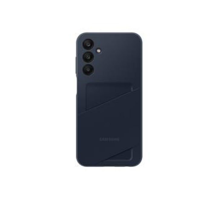 EF-OA256TBE Samsung Card Slot Kryt pro Galaxy A25 5G Blue Black
