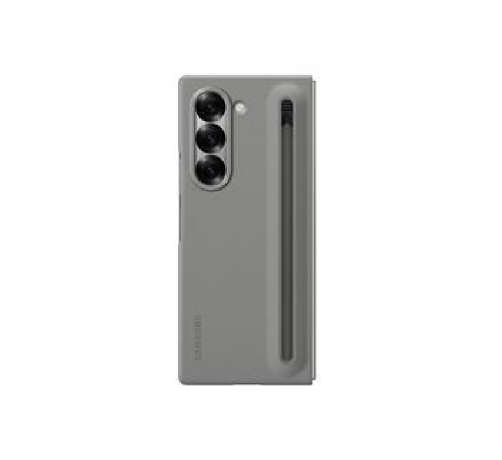 EF-OF95PCJE Samsung Ochranný Kryt (Bez S Pen) pro Galaxy Z Fold 6 Gray