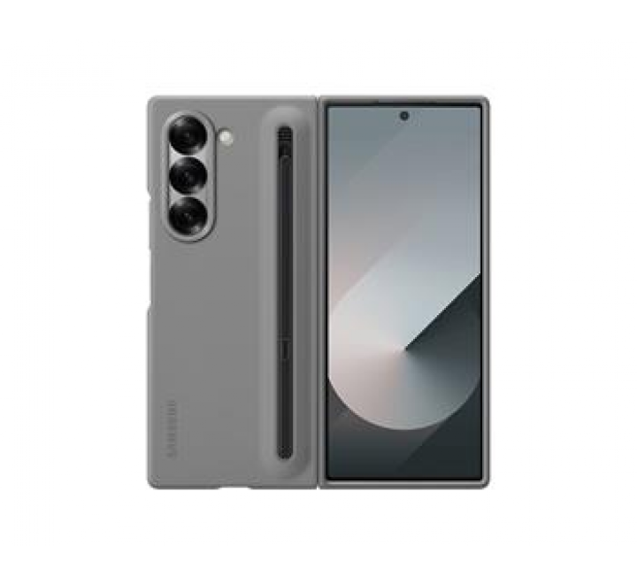 EF-OF95PCJE Samsung Ochranný Kryt + S Pen pro Galaxy Z Fold 6 Gray