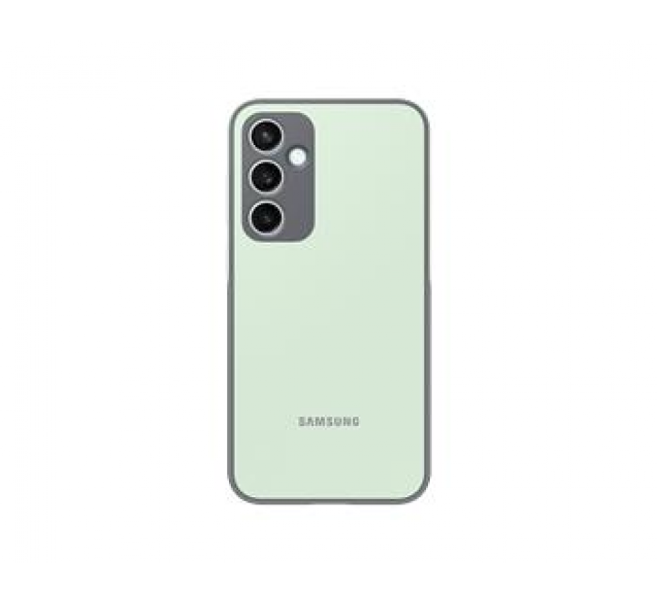 EF-PS711TME Samsung Silikonový Kryt pro Galaxy S23 FE Mint